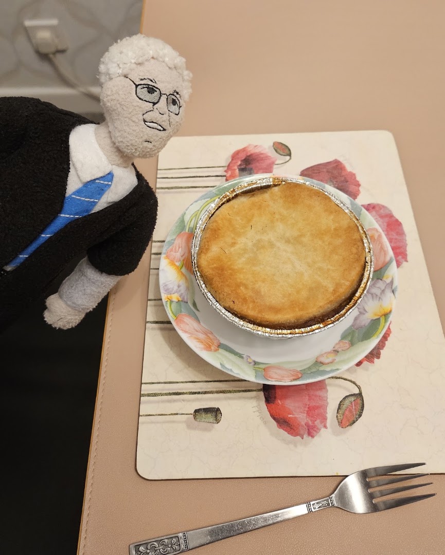 Handley's Bakery Ltd · Photos 4