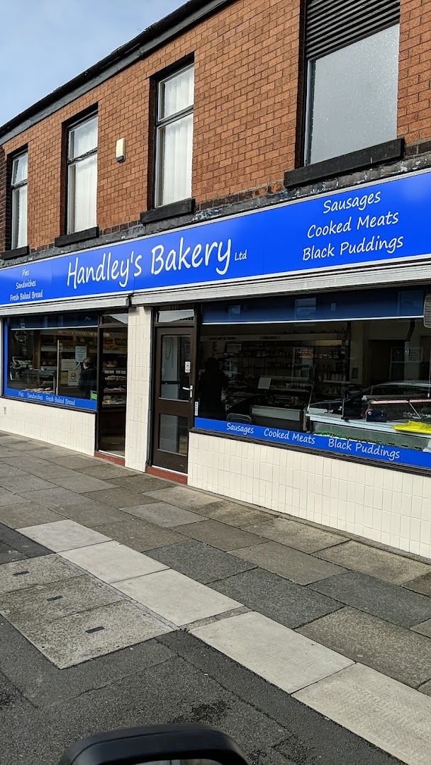 Handley's Bakery Ltd · Photos 9