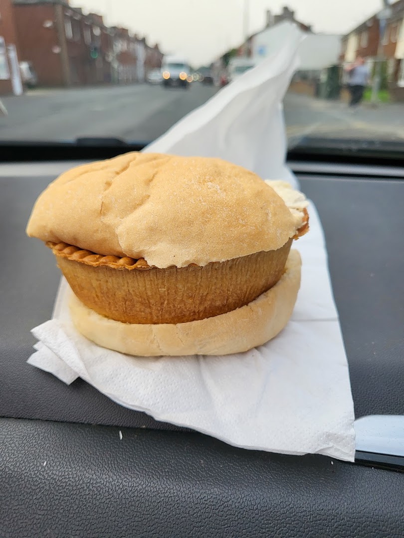 Handley's Bakery Ltd · Photos 5