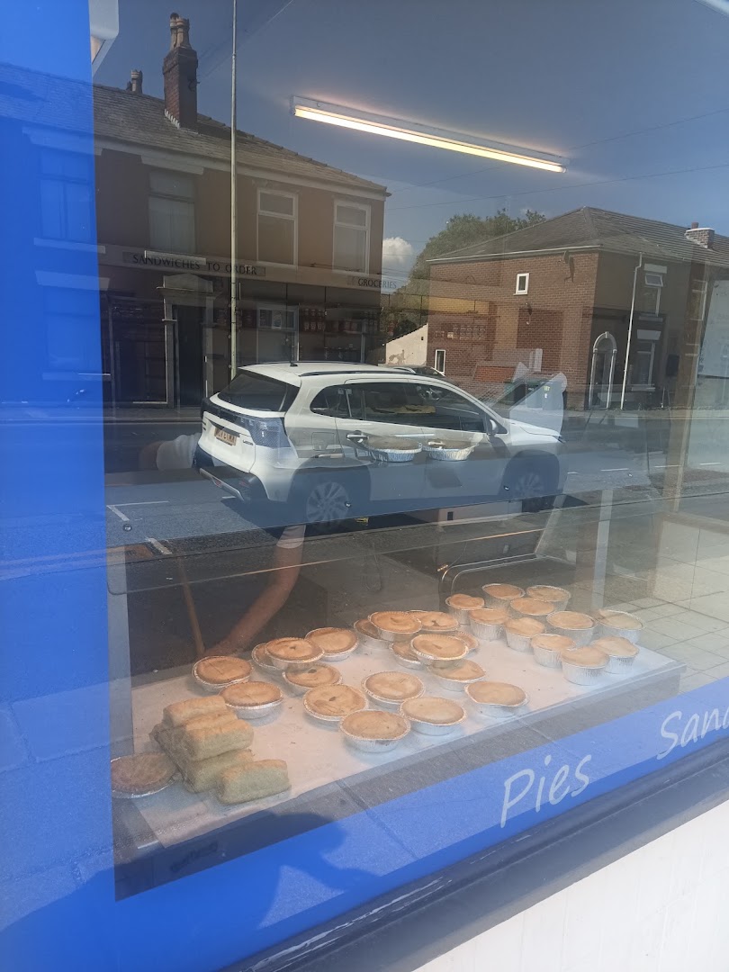 Handley's Bakery Ltd · Photos 6