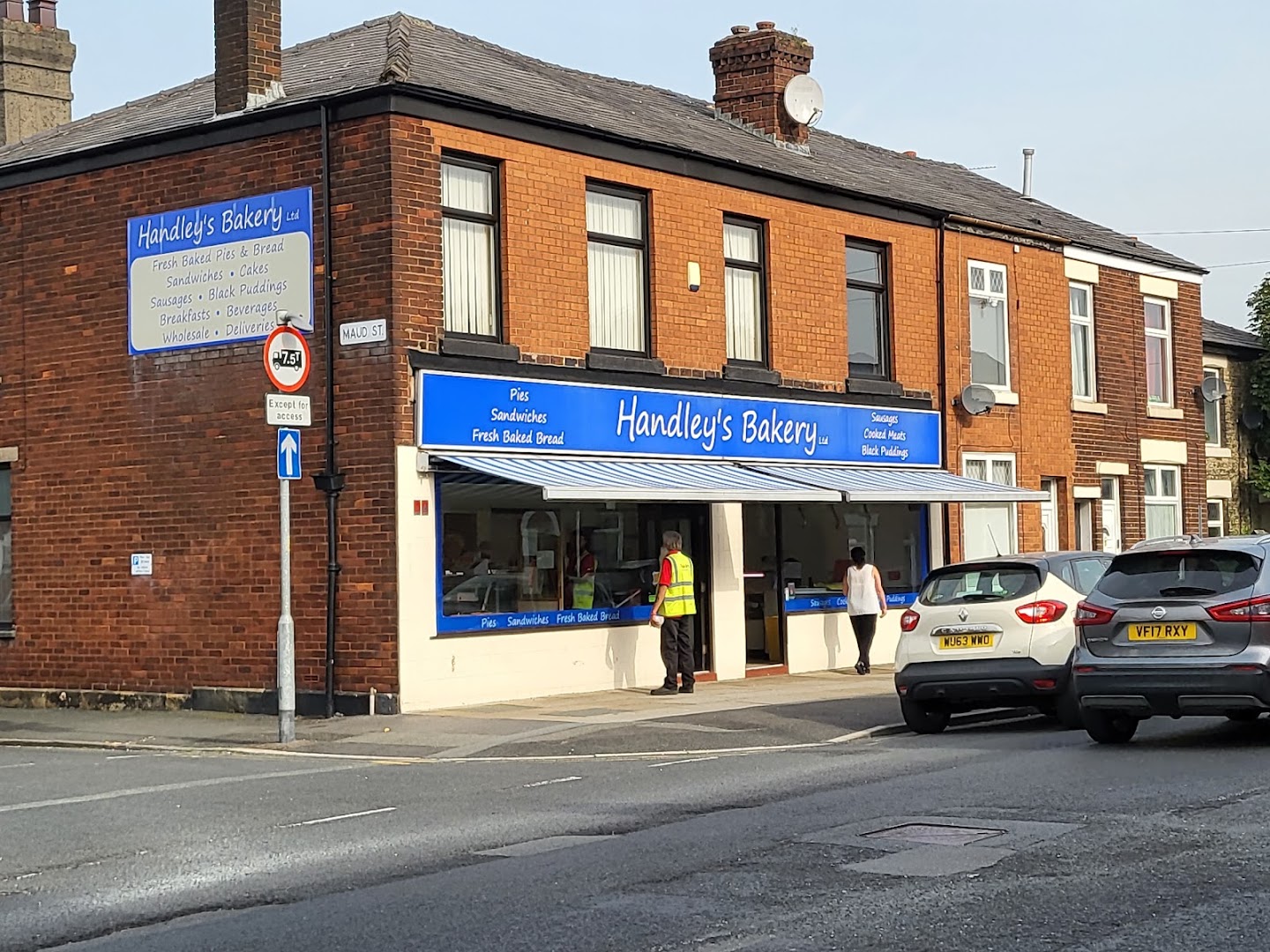 Handley's Bakery Ltd · Photos 1