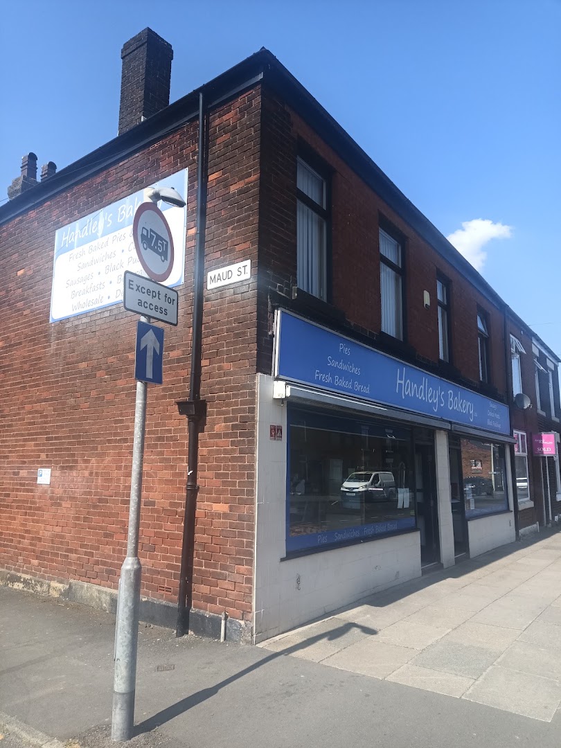 Handley's Bakery Ltd · Photos 8