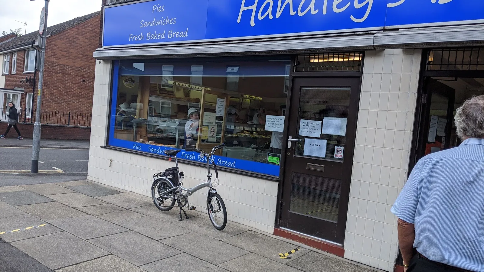 Handley's Bakery Ltd · Photos 3