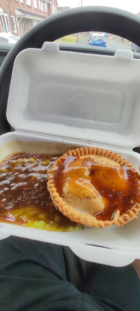 Handley's Bakery Ltd · Photos 13