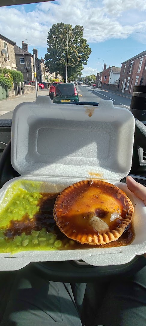 Handley's Bakery Ltd · Photos 11