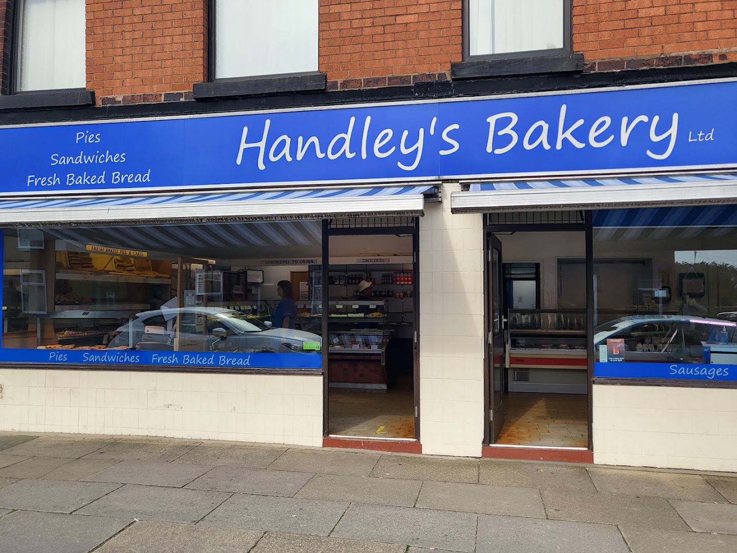 Handley's Bakery Ltd · Photos 2